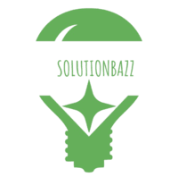 SolutionBazz Logo